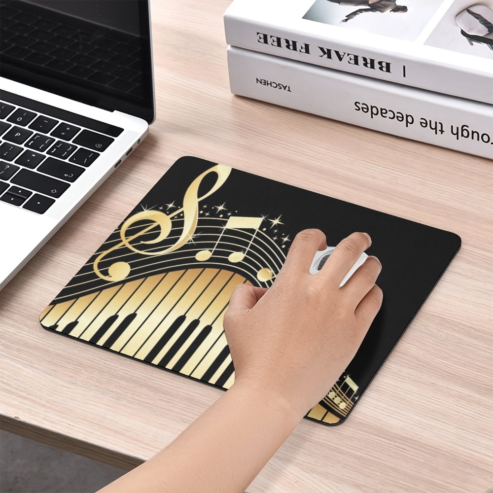 Laptop Accessories For Protection - CIFBUY Grand tapis de souris de