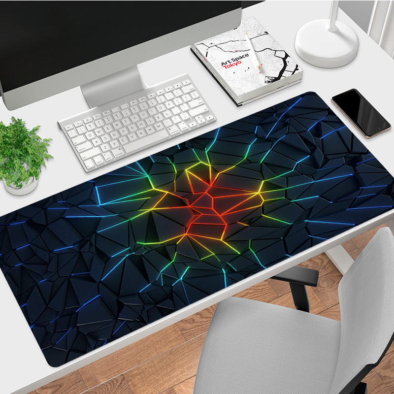 Laptop Accessories For Protection - Tapis de souris imprimé Sense of