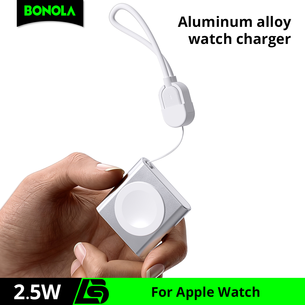 Usb C Docking Hub - Bonola – chargeur magnétique pour Apple