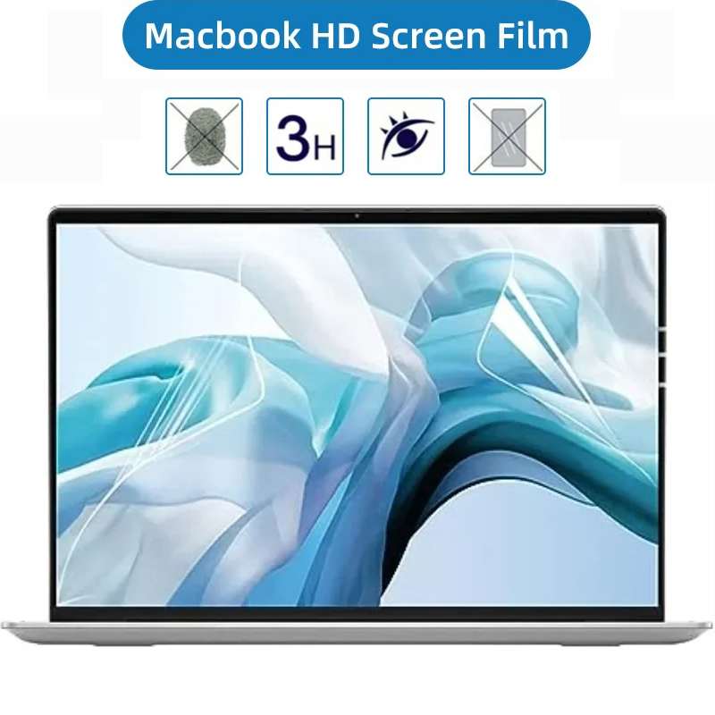 Laptop Accessories For Protection - Protecteur d'écran pour MacBook HD, Film