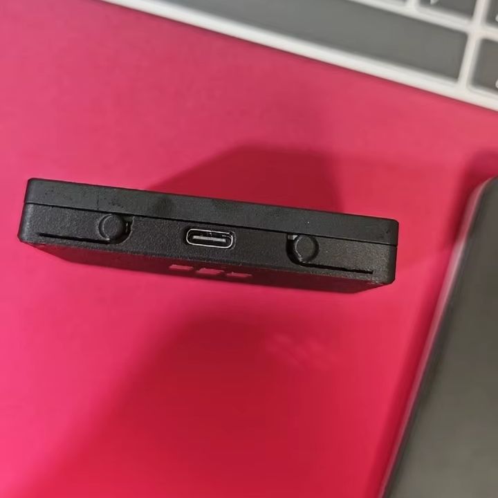 Mini Wireless Mouse - Offres spéciales pour le clavier mini-trackpad