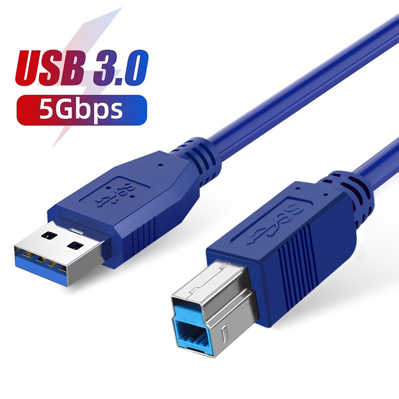 Laptop External Accessories - Câble de données USB 3.0 Type