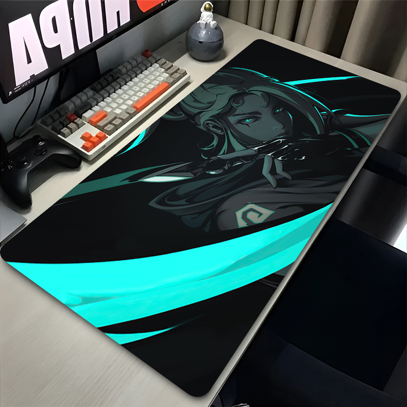 Good Laptop Accessories - Tapis de souris XXL pour jeux
