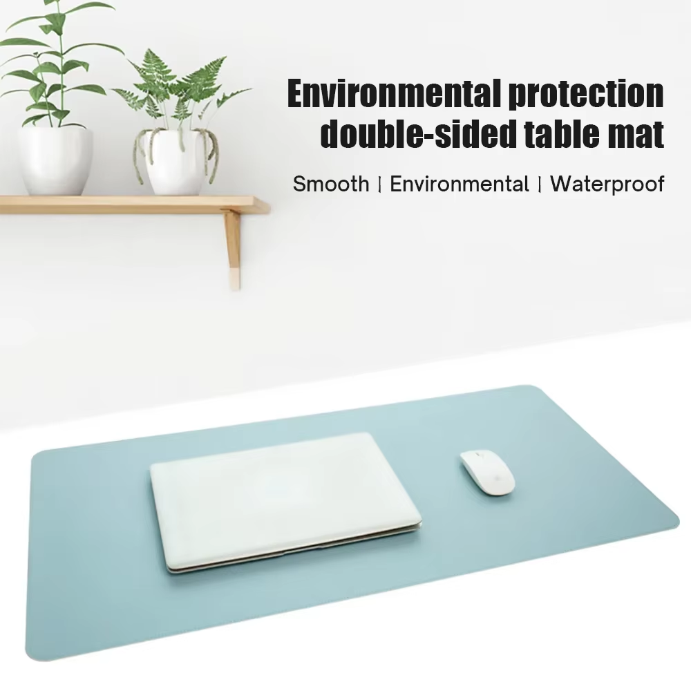 Tapis de bureau imperméable en - Laptop Accessories For Protection avis et prix