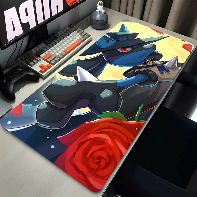 Tapis de souris Cool Anime P-p - Good Laptop Accessories avis et prix