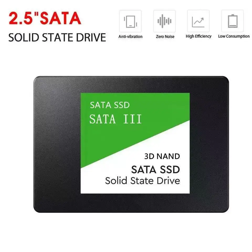 Disque dur externe SSD de 4 to - Laptop External Accessories avis et prix