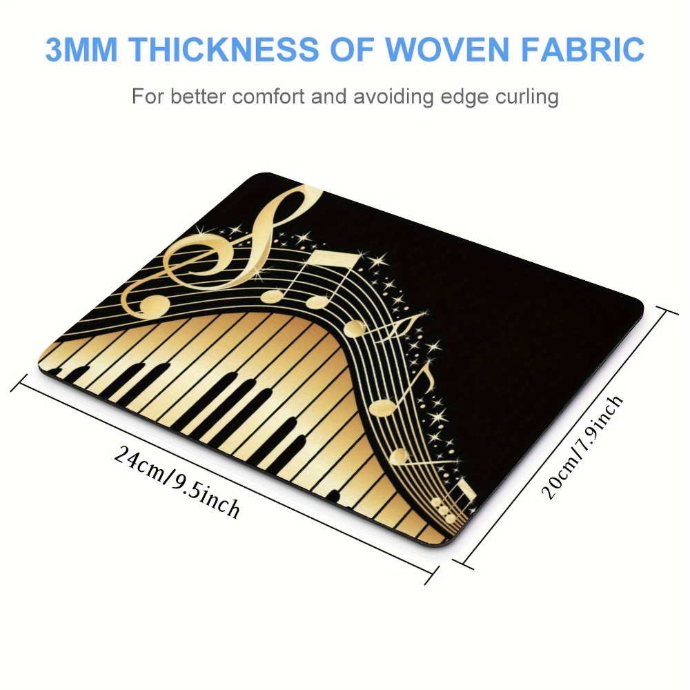 CIFBUY Grand tapis de souris d - Laptop Accessories For Protection avis et prix