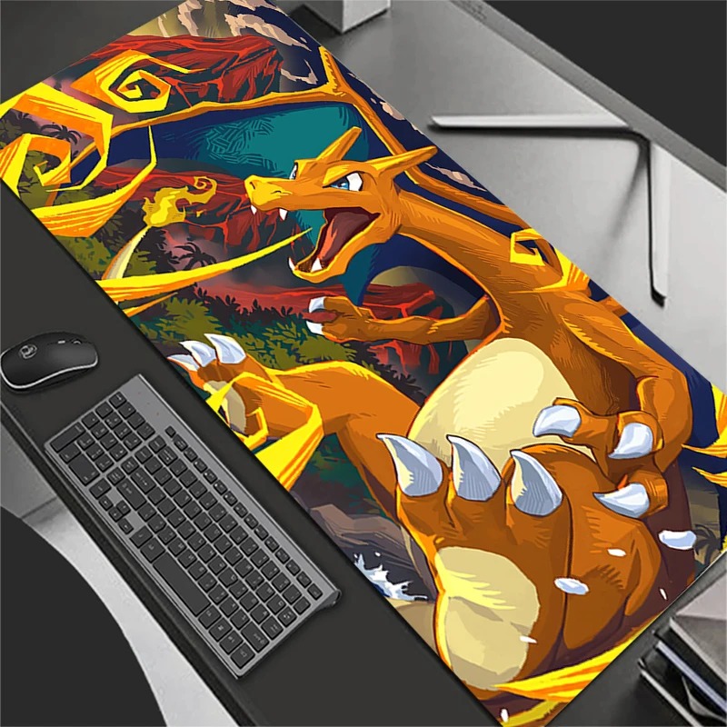 Tapis de souris Anime Gaming A - Good Laptop Accessories avis et prix