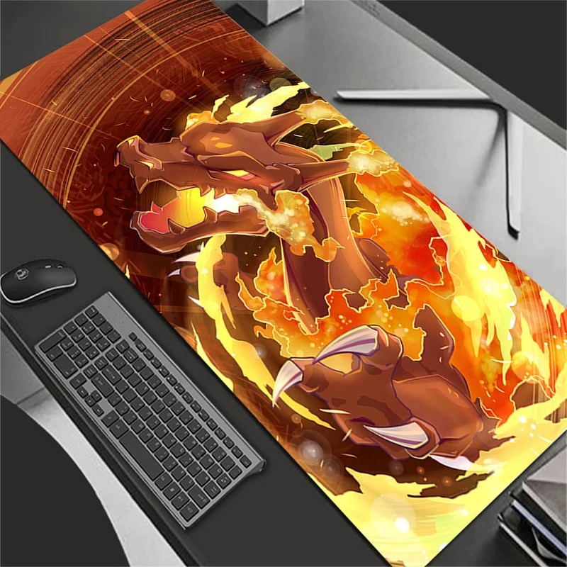 Tapis de souris Anime Gaming A - Good Laptop Accessories avis et prix