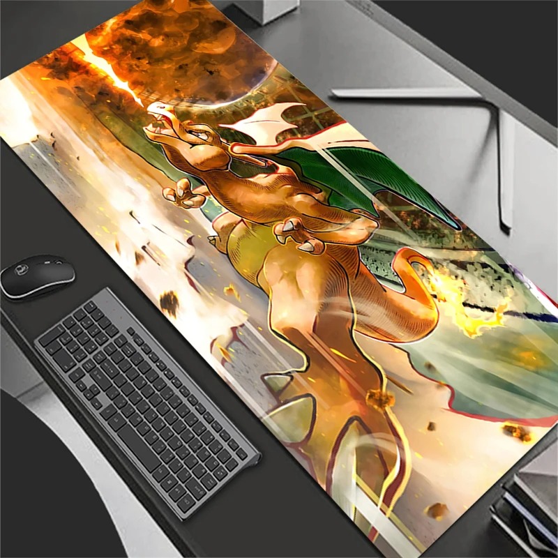 Tapis de souris Anime Gaming A - Good Laptop Accessories avis et prix