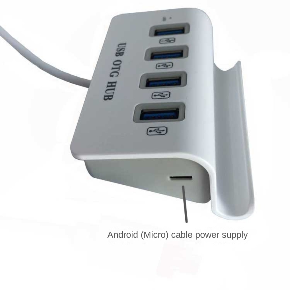 OTG Hub USB OTG HUB Station d' - Usb C Docking Hub avis et prix