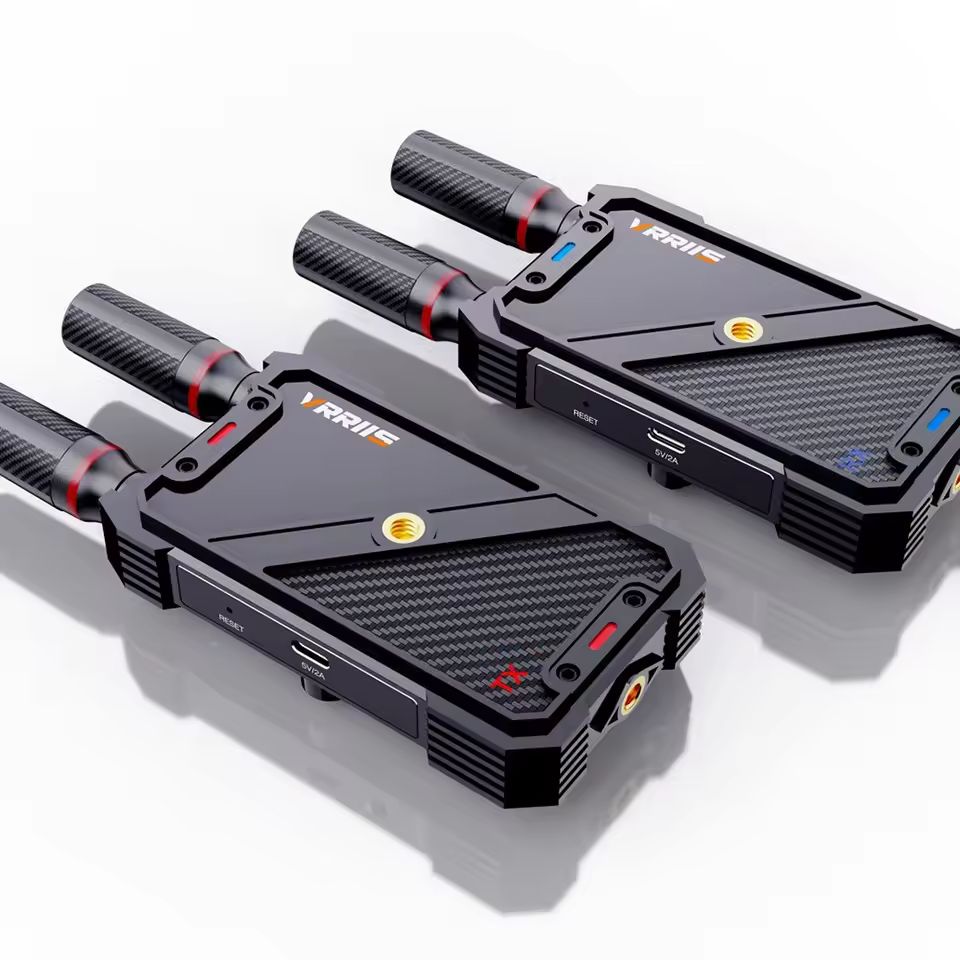 VRRIIS WL082K 400M Extenseur v - Laptop External Accessories avis et prix