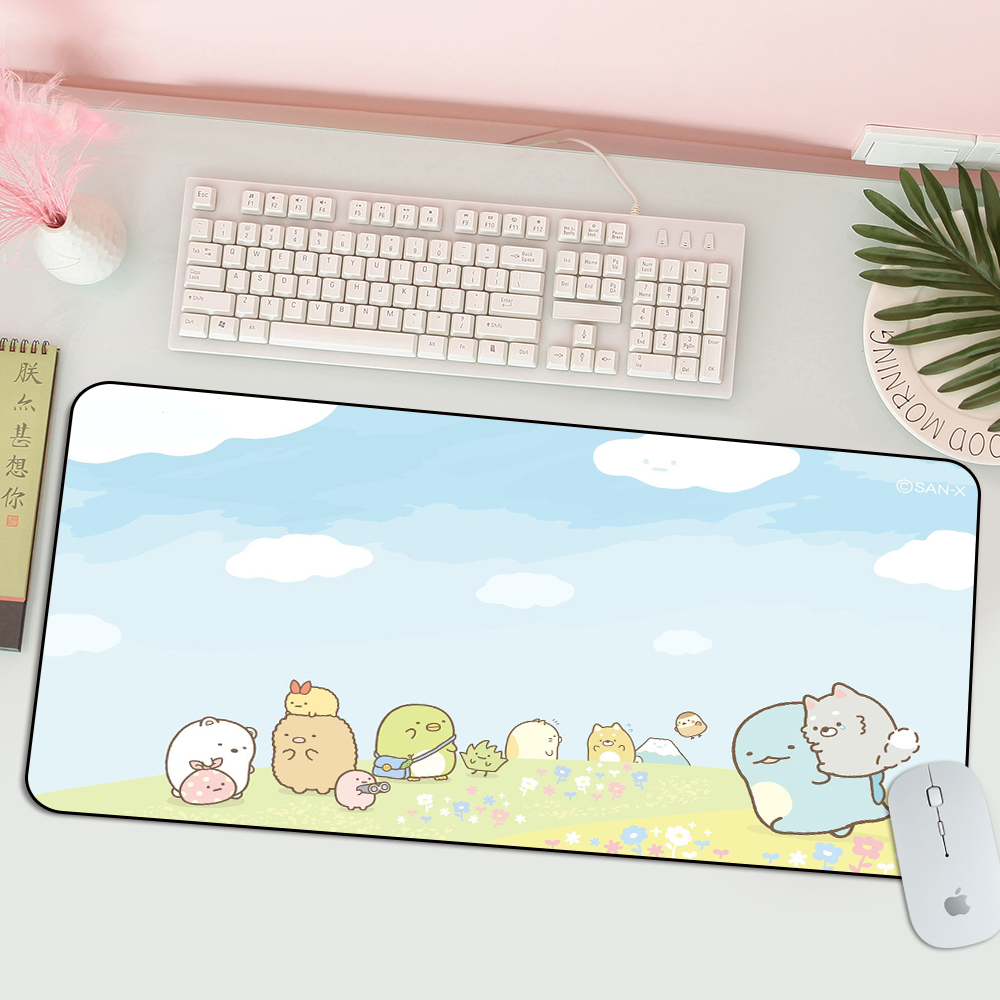 Sumikko Gurashi – tapis de sou - Laptop Accessories For Protection avis et prix