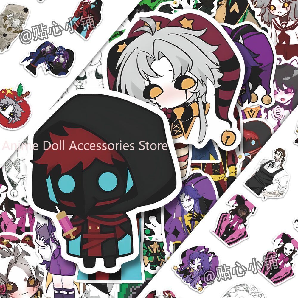 73 autocollants The Freak Circ - Laptop Accessory avis et prix