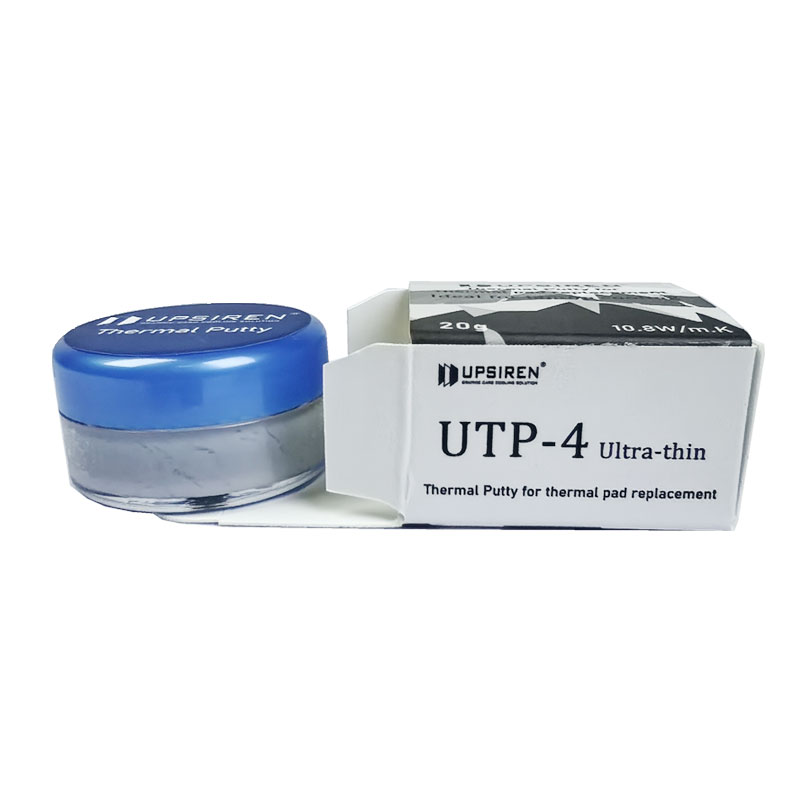 Pâte thermique ultra-fine UPSI - Laptop Cooling Pad avis et prix