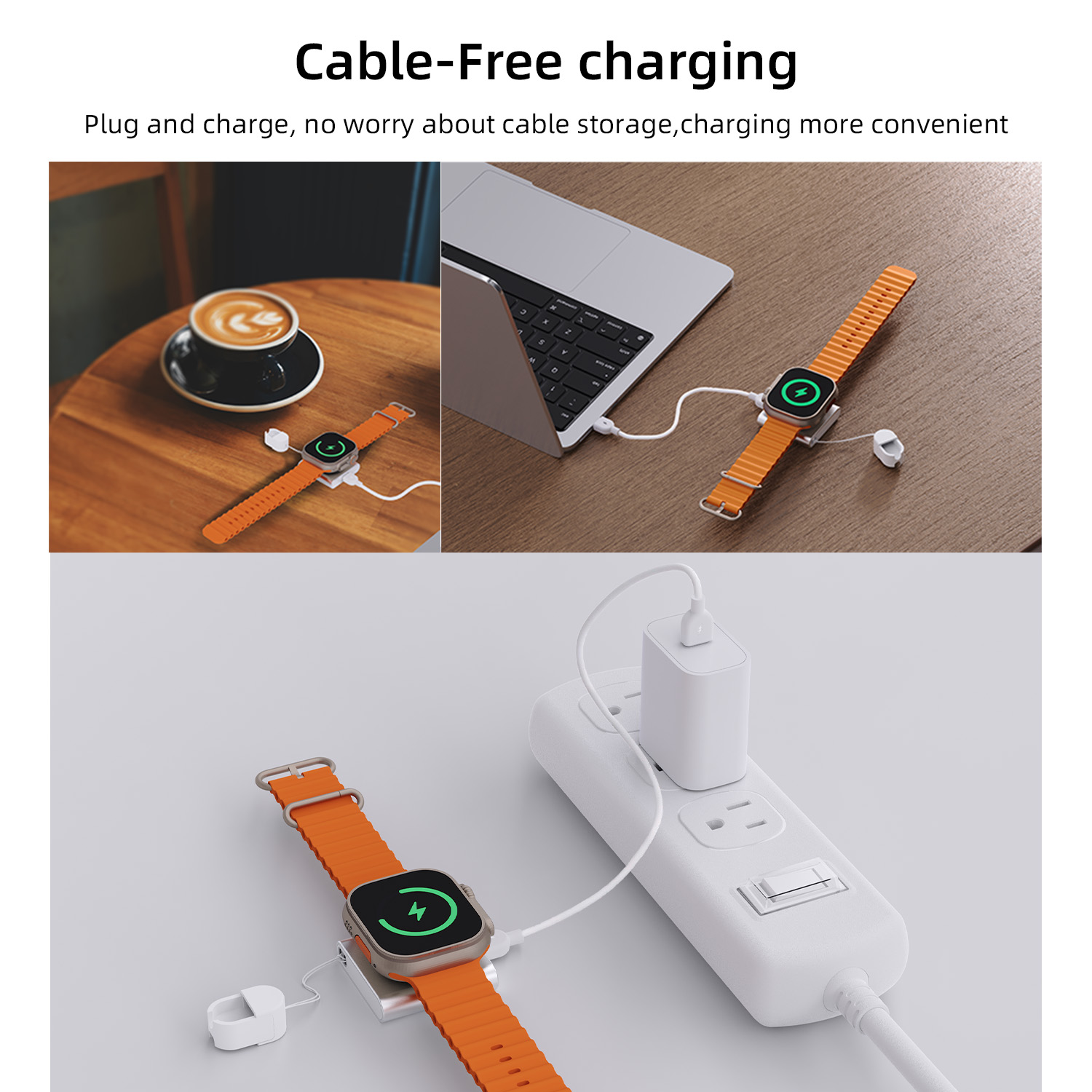 Bonola – chargeur magnétique p - Usb C Docking Hub avis et prix