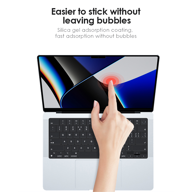 Protecteur d'écran pour MacBoo - Laptop Accessories For Protection avis et prix