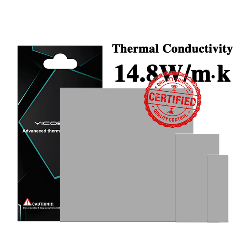 Coussretours thermique en sili - Laptop Cooling Pad avis et prix