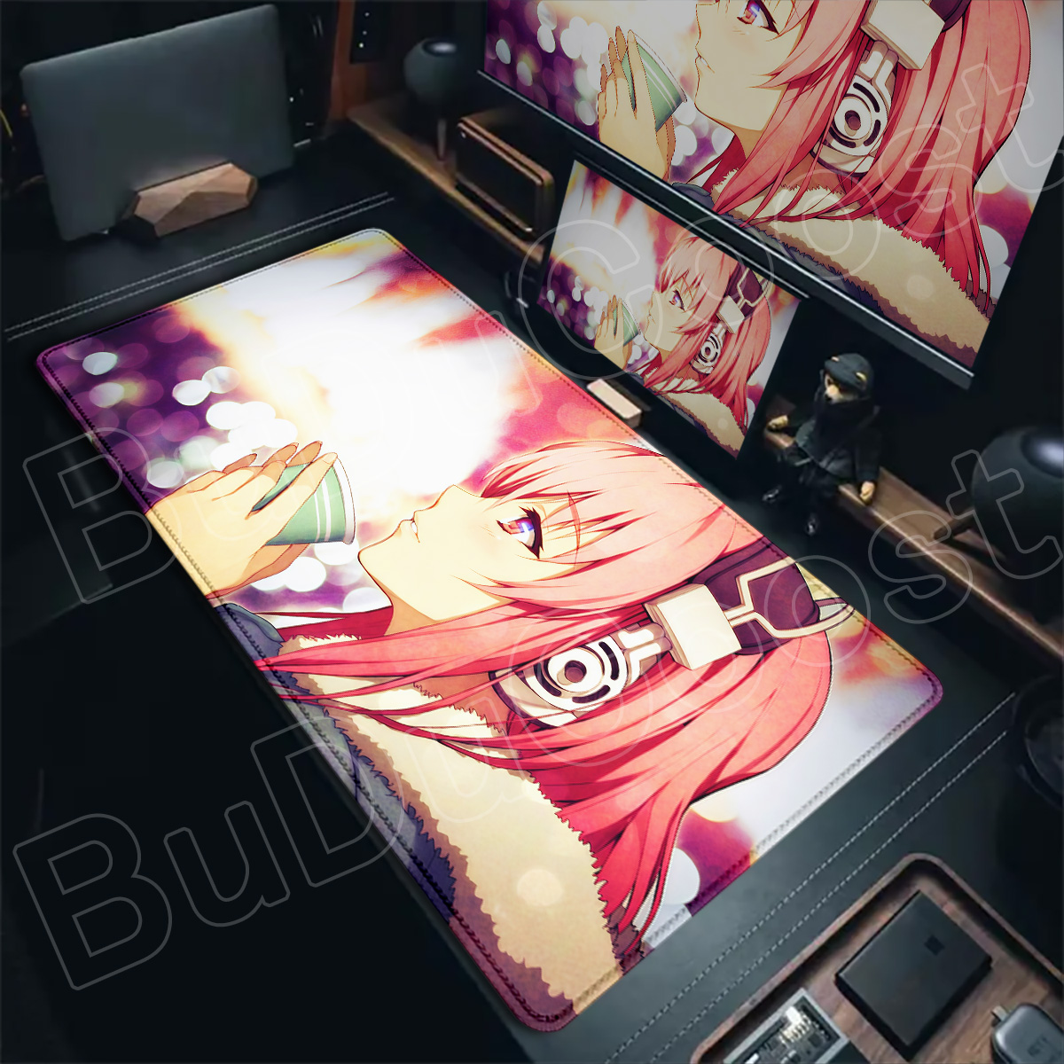 Tapis de clavier XXL pour ordi - Laptop Accessories For Protection avis et prix