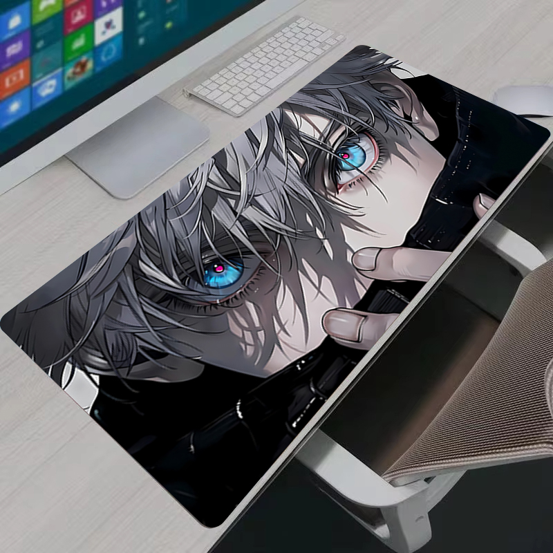 Tapis de souris Cool Anime Juj - Laptop Cooling Pad avis et prix