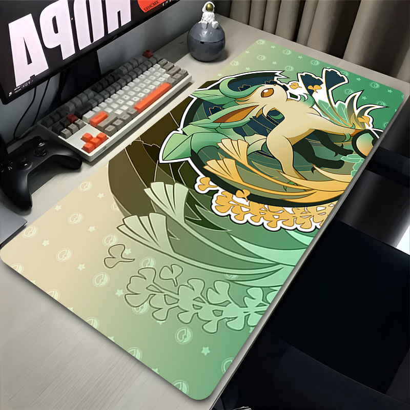 Tapis de souris Gamer P-pokemo - Good Laptop Accessories avis et prix