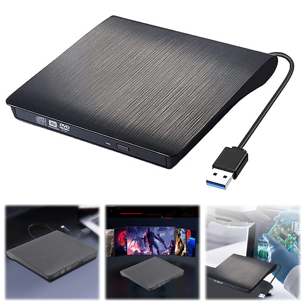 Dean Oesse-Boîtier de lecteur  - Laptop External Accessories avis et prix