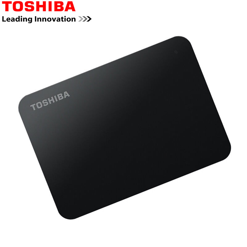 Toshiba Canvio Basics USB-C st - Laptop External Accessories avis et prix