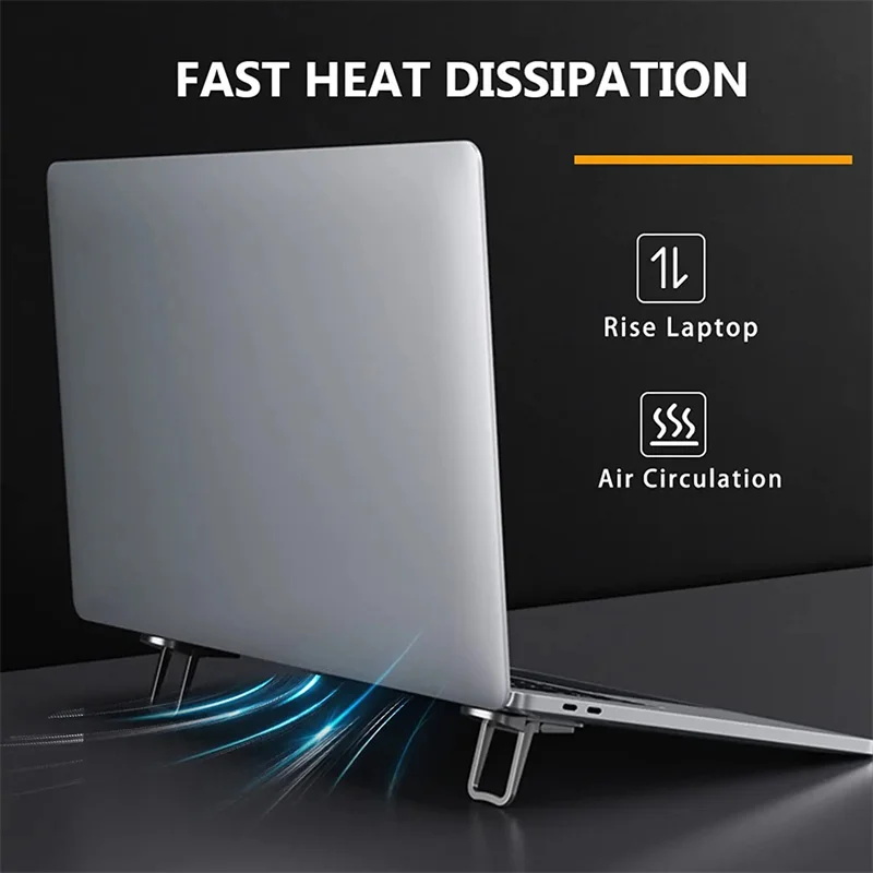 Support pour ordinateur portab - Laptop Accessory avis et prix