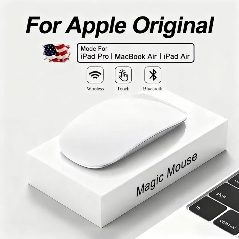 Souris magique multi-touch ori - Laptop External Accessories avis et prix
