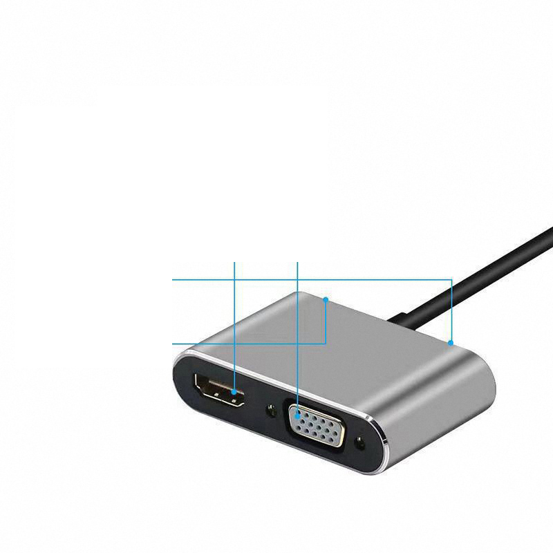 Adaptateur de station d'accuei - Usb C Docking Hub avis et prix