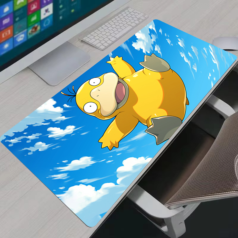 Tapis de souris Anime P-Pokemo - Good Laptop Accessories avis et prix