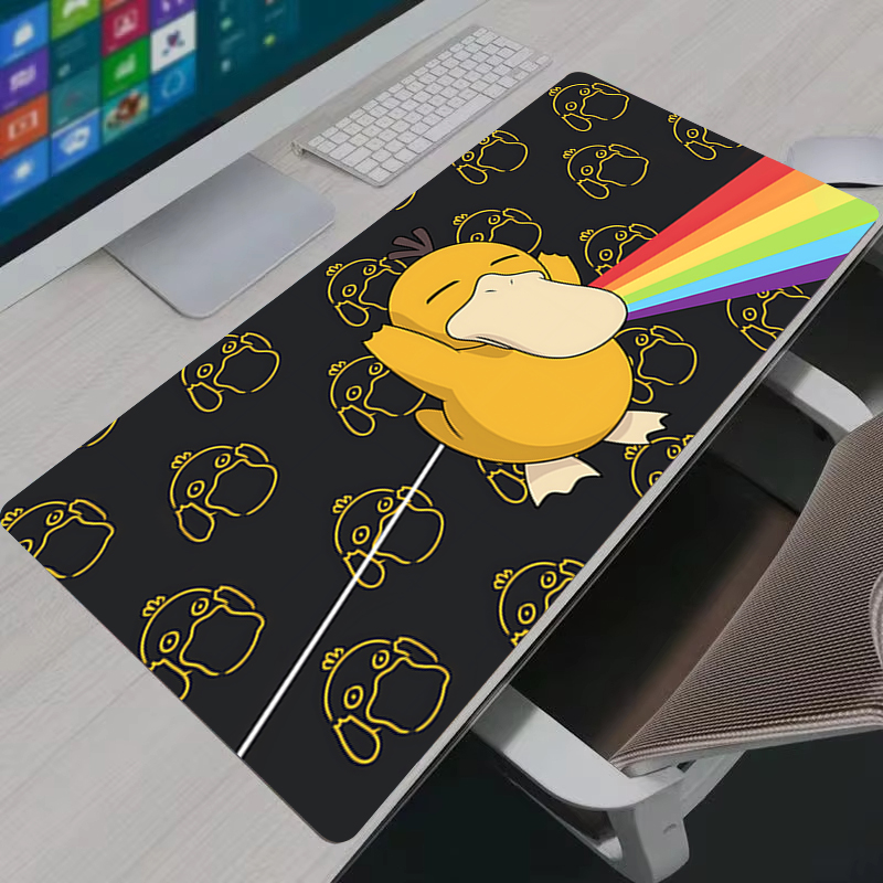 Tapis de souris Anime P-Pokemo - Good Laptop Accessories avis et prix