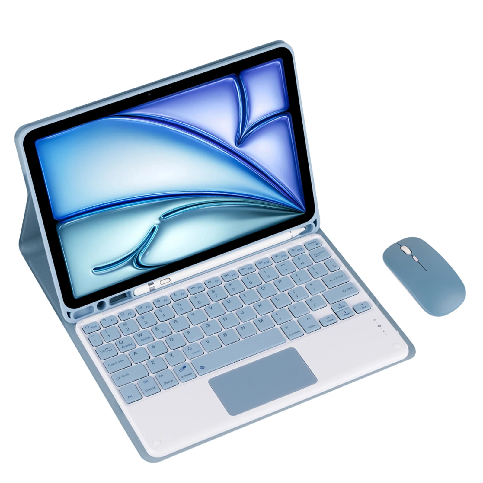 Clavier et souris pour iPad Mi - Mini Wireless Mouse avis et prix