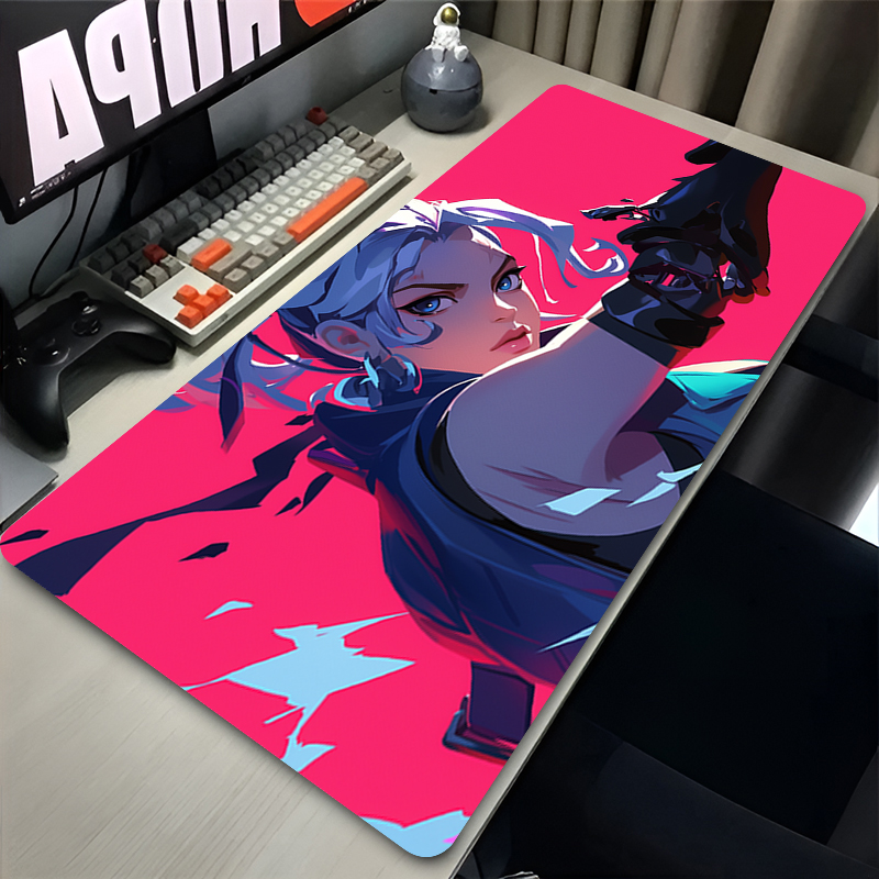 Tapis de souris XXL pour jeux  - Good Laptop Accessories avis et prix