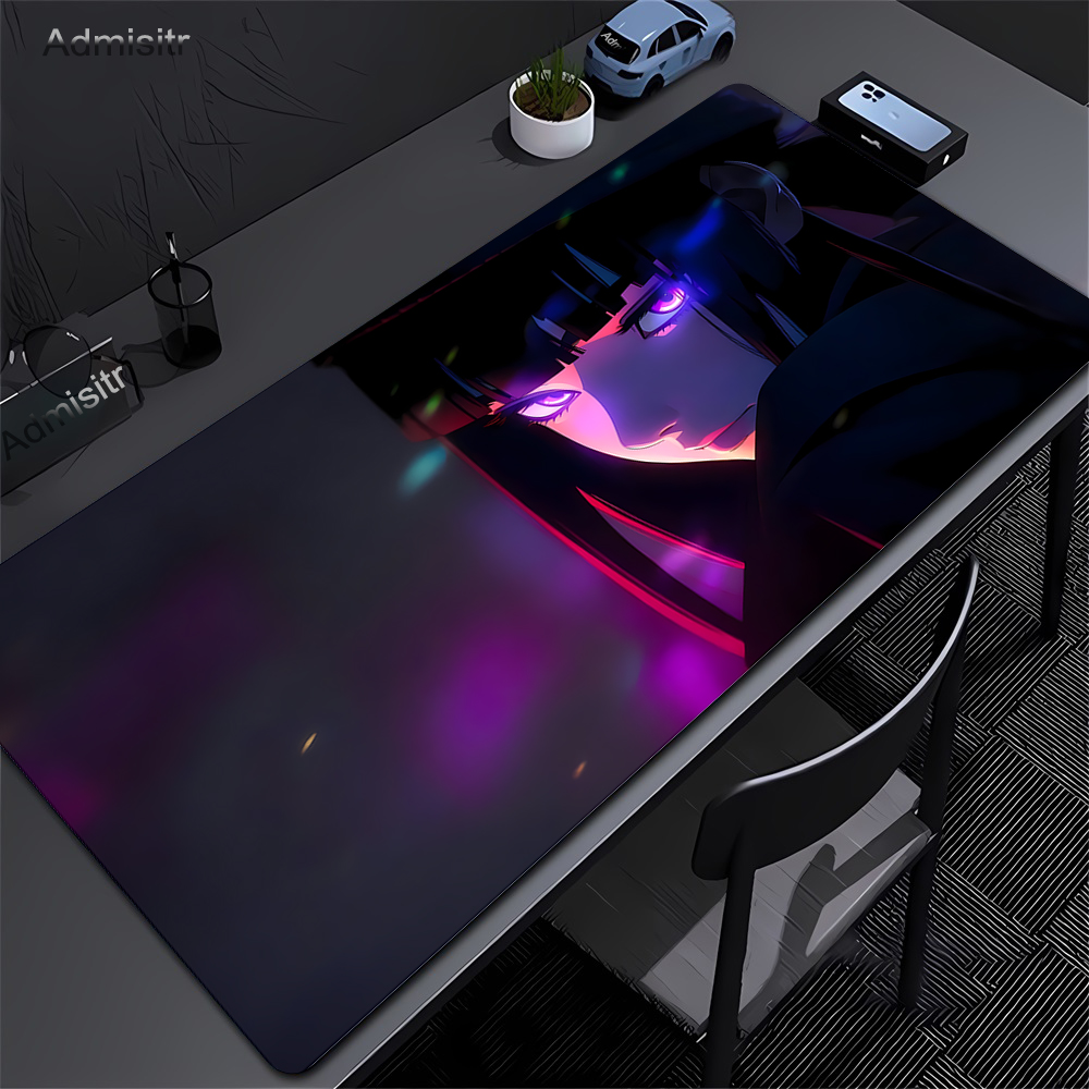 XXL tapis de souris PC violet  - Laptop Accessories For Protection avis et prix