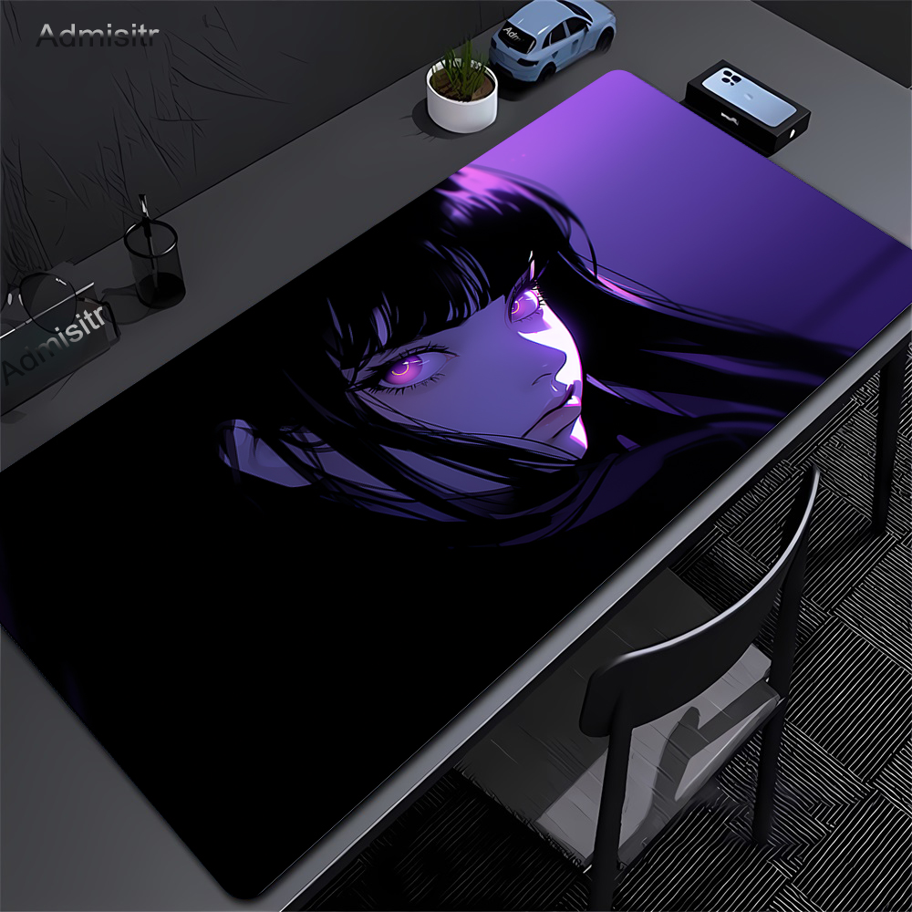 XXL tapis de souris PC violet  - Laptop Accessories For Protection avis et prix