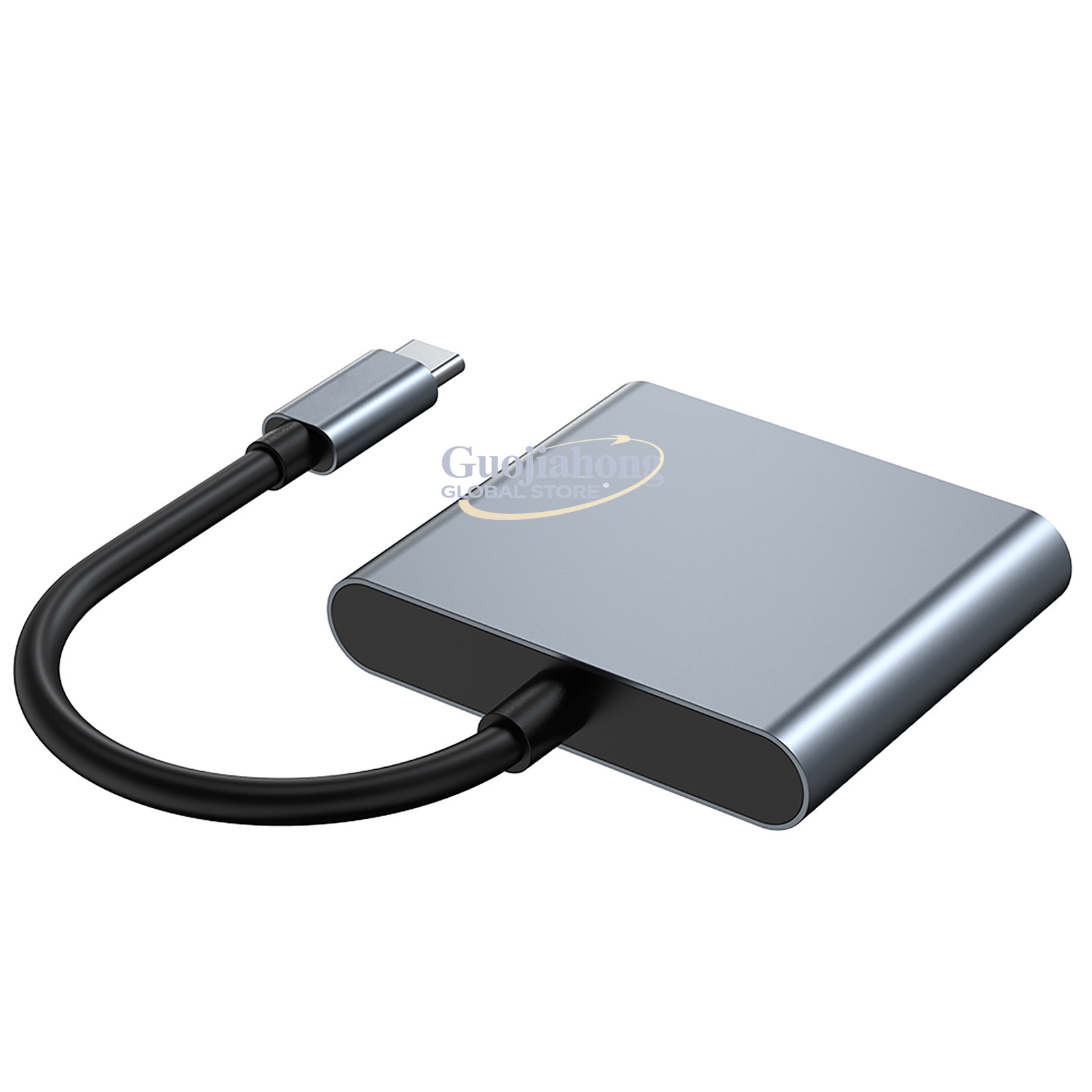 Station d'accueil transfrontal - Usb C Docking Hub avis et prix