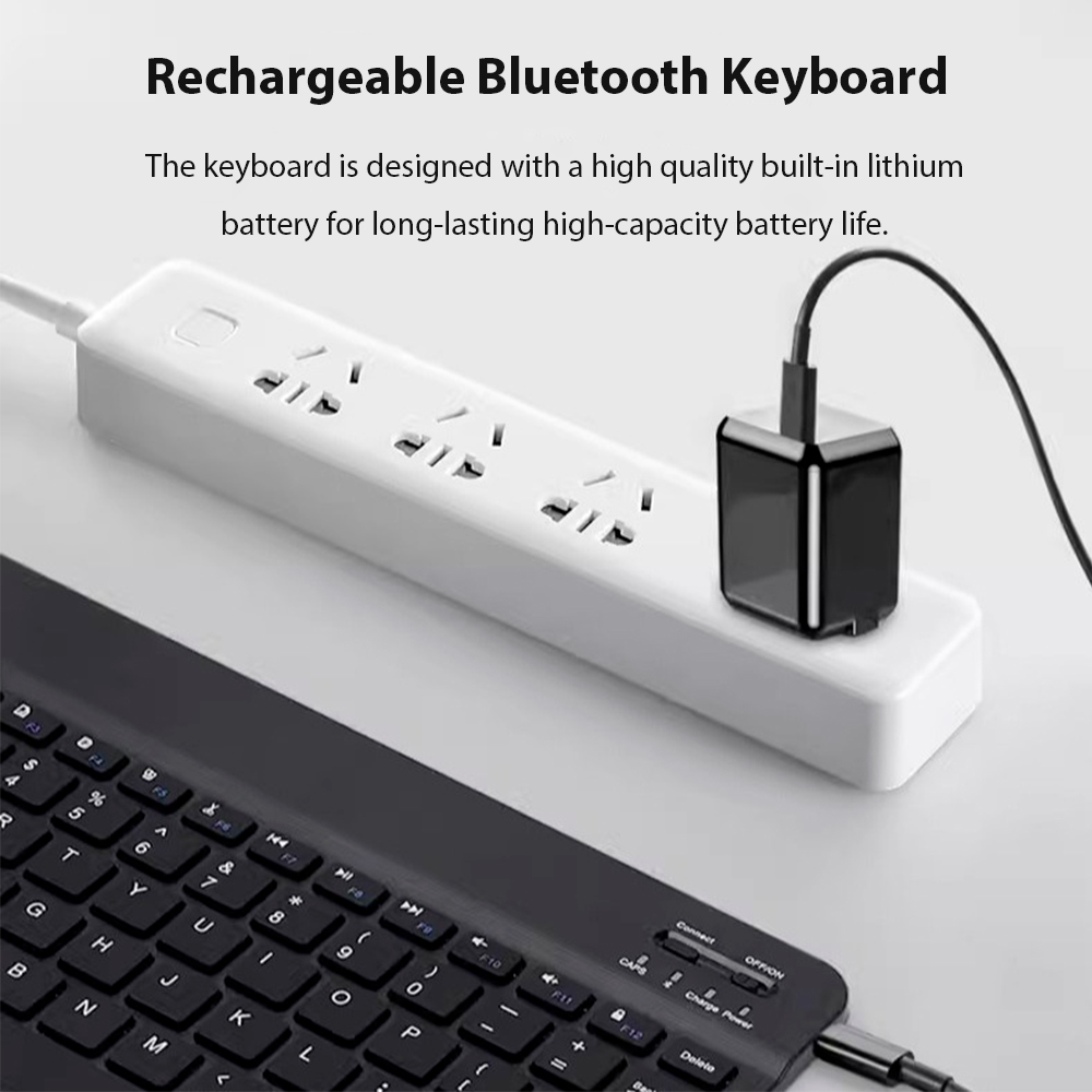 Clavier sans fil Bluetooth pou - Mini Wireless Mouse avis et prix