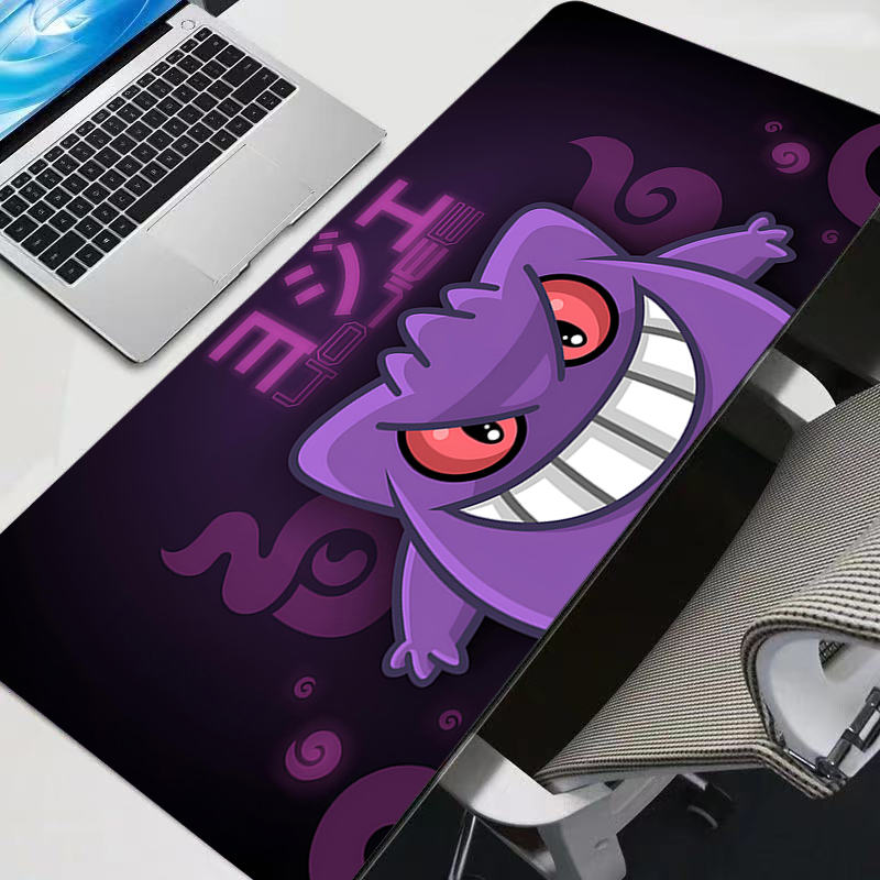 Grand tapis de souris g-gengar - Good Laptop Accessories avis et prix