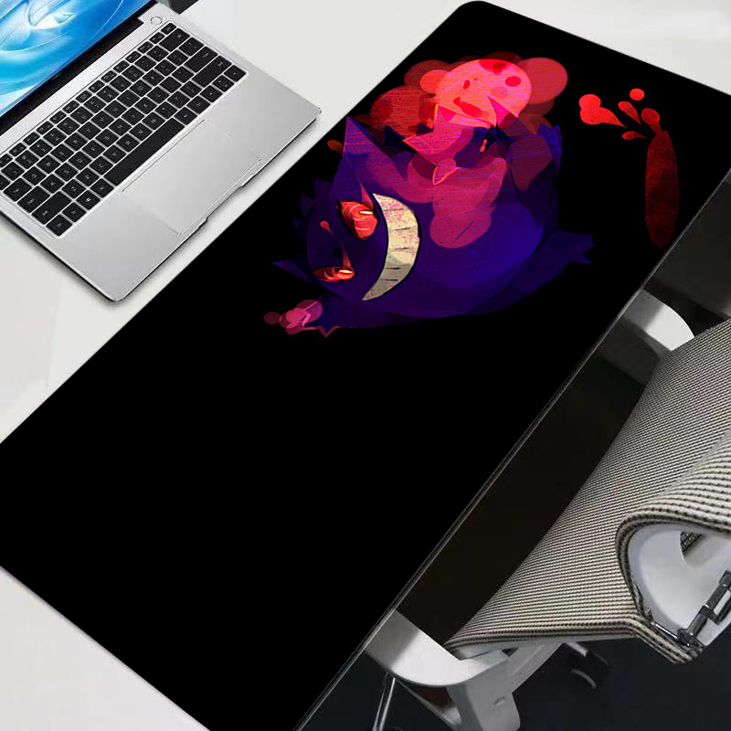 Grand tapis de souris g-gengar - Good Laptop Accessories avis et prix