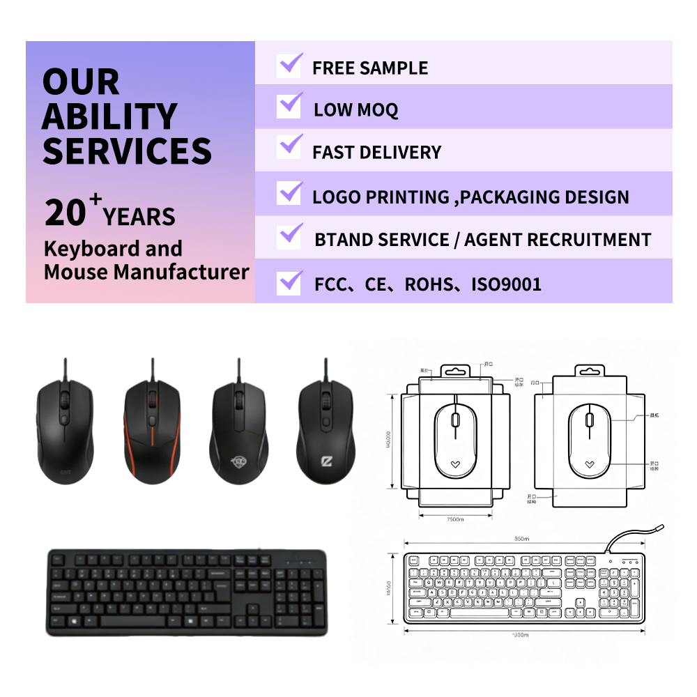 Souris de jeu sans fil mini si - Mini Wireless Mouse avis et prix
